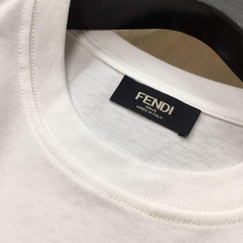 Fendi T-Shirts